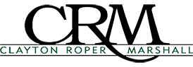 CLAYTON, ROPER & MARSHALL, INC.